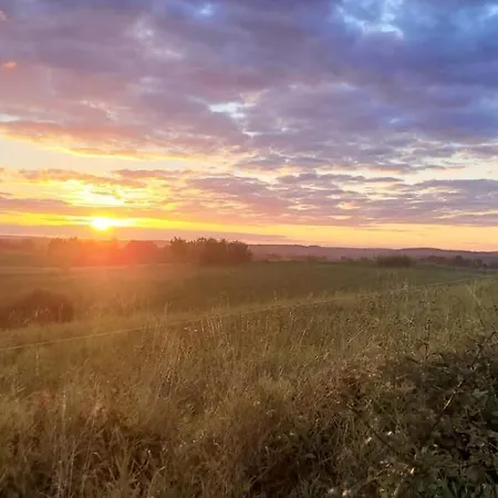 Prázdninový dům Tymek -